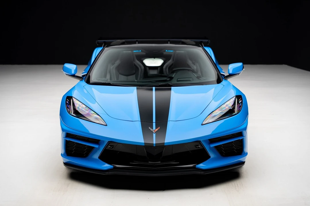 2023 Chevrolet Corvette C8 - Image 7 of 12