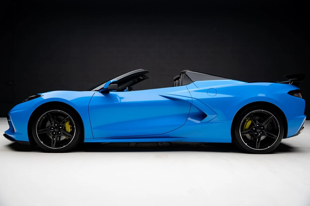 2023 Chevrolet Corvette C8 - Image 18 of 21