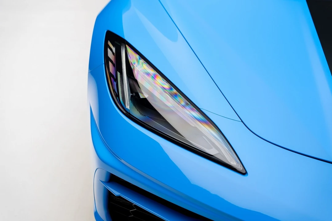2023 Chevrolet Corvette C8 - Image 13 of 21