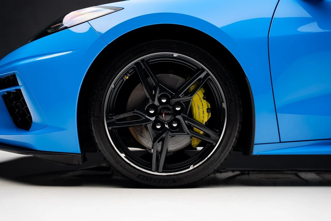 2023 Chevrolet Corvette C8 - Image 20 of 21