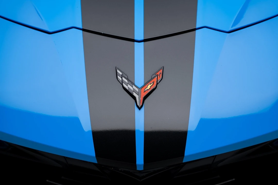 2023 Chevrolet Corvette C8 - Image 14 of 21