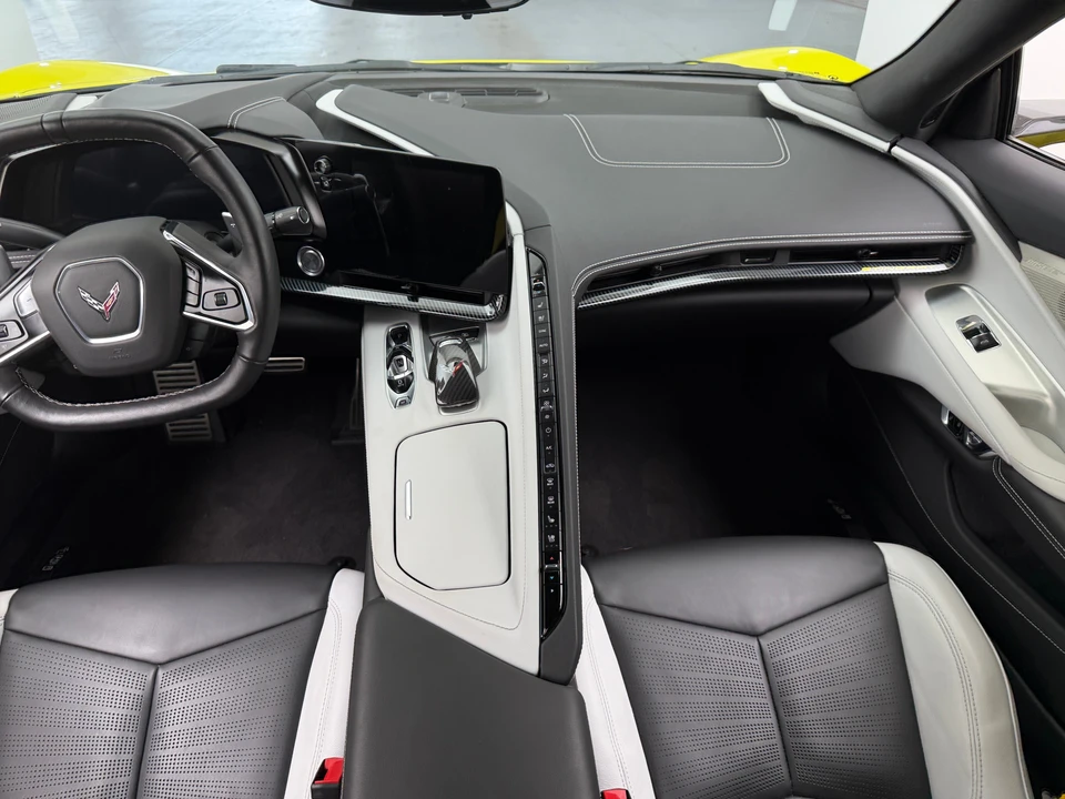 2023 Chevrolet Corvette C8 - Image 4 of 31