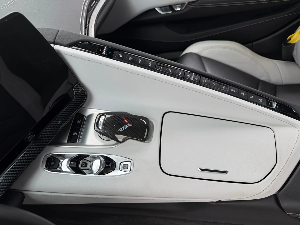 2023 Chevrolet Corvette C8 - Image 3 of 31