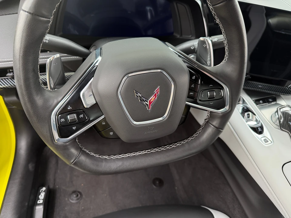 2023 Chevrolet Corvette C8 - Image 5 of 31