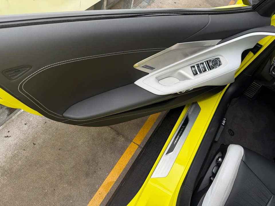 2023 Chevrolet Corvette C8 - Image 9 of 31