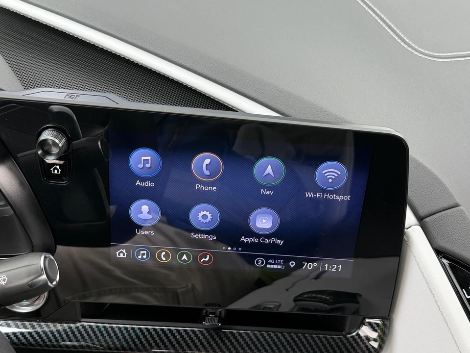 2023 Chevrolet Corvette C8 - Image 11 of 31