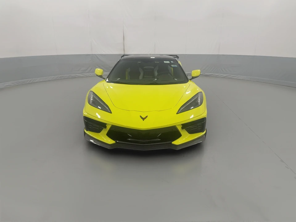 2023 Chevrolet Corvette C8 - Image 24 of 31