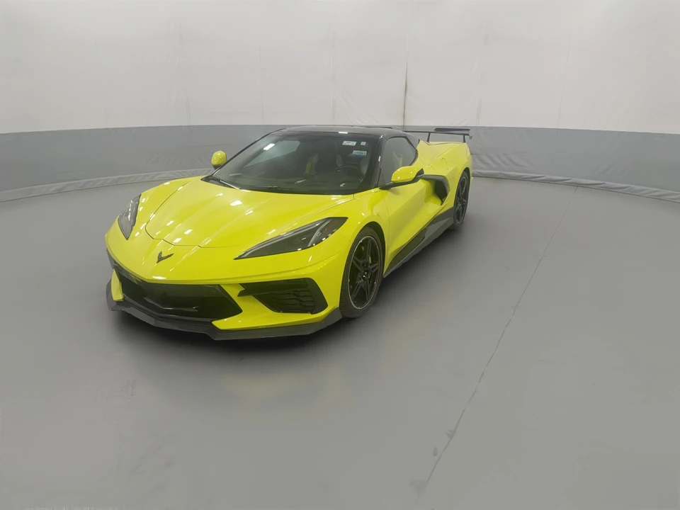 2023 Chevrolet Corvette C8 - Image 25 of 31