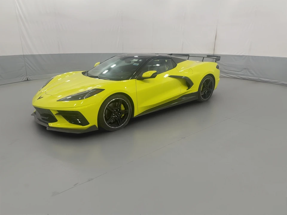 2023 Chevrolet Corvette C8 - Image 26 of 31