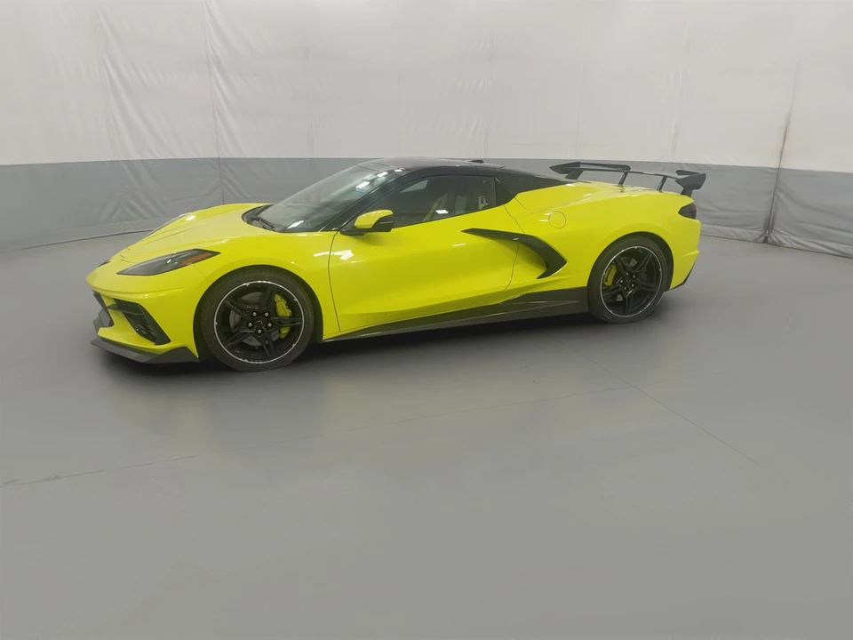 2023 Chevrolet Corvette C8 - Image 27 of 31