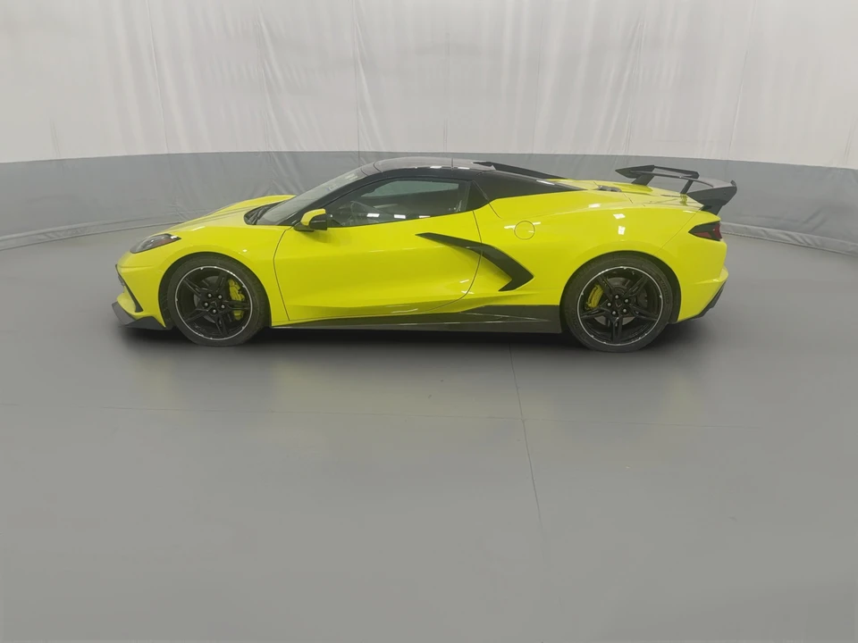 2023 Chevrolet Corvette C8 - Image 28 of 31