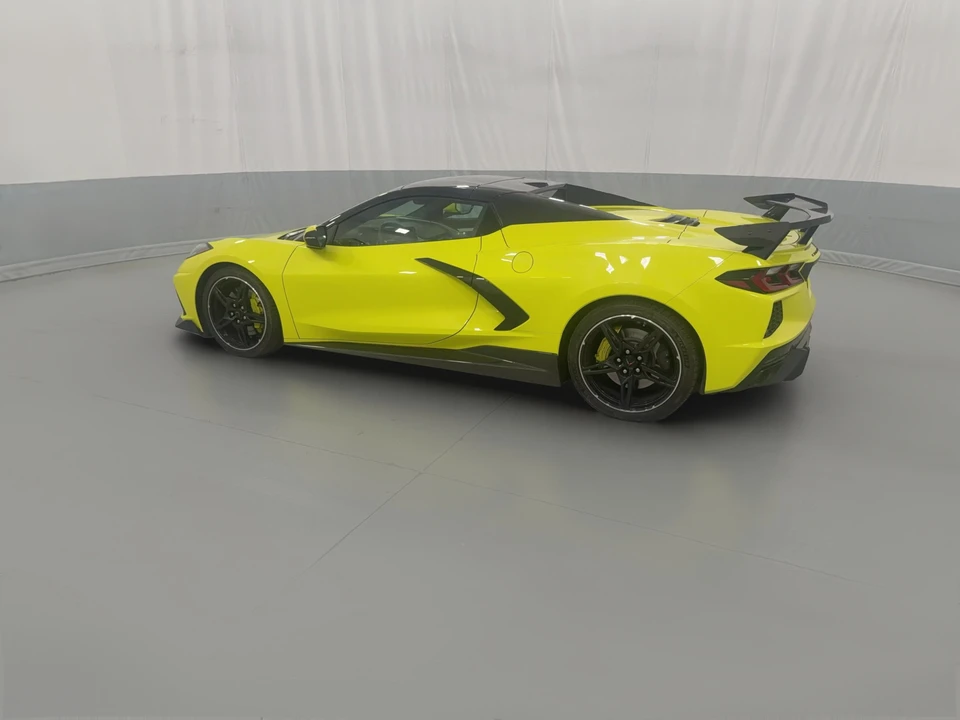 2023 Chevrolet Corvette C8 - Image 29 of 31