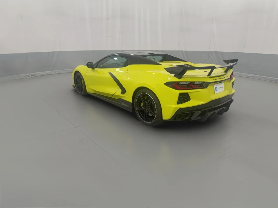 2023 Chevrolet Corvette C8 - Image 30 of 31