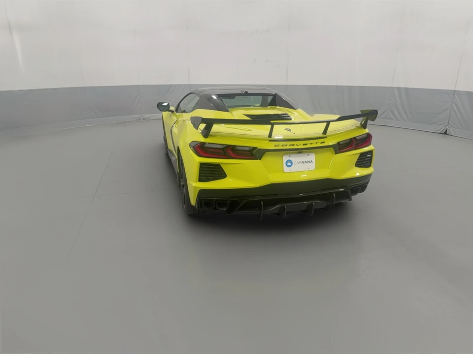 2023 Chevrolet Corvette C8 - Image 31 of 31