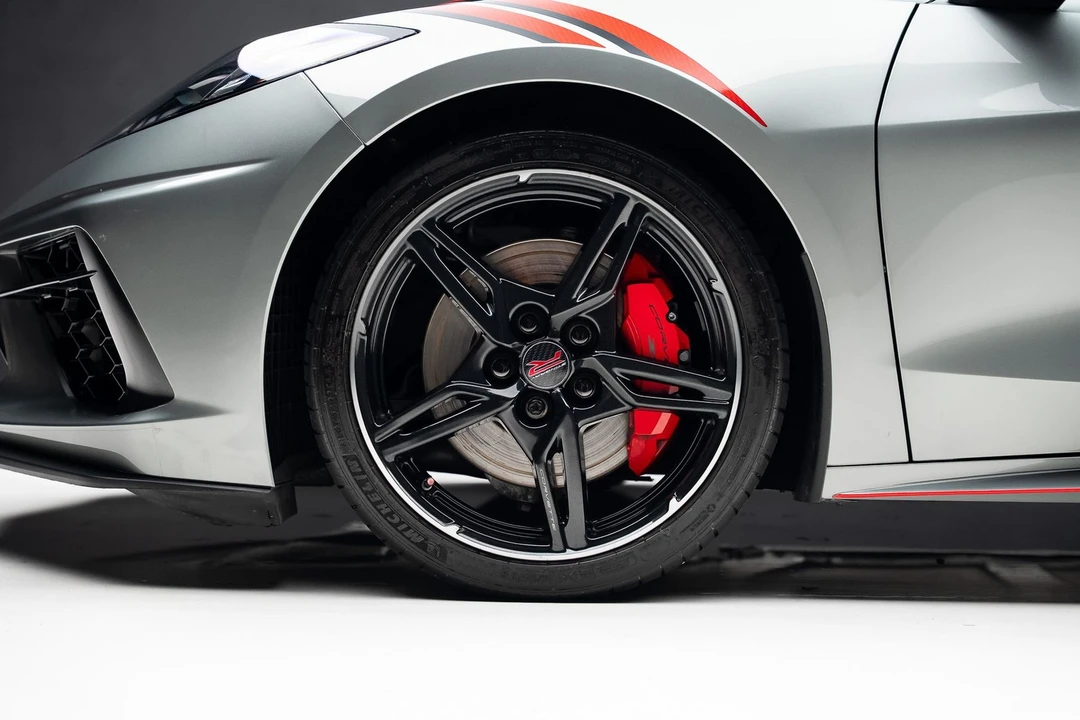 2023 Chevrolet Corvette C8 - Image 22 of 31