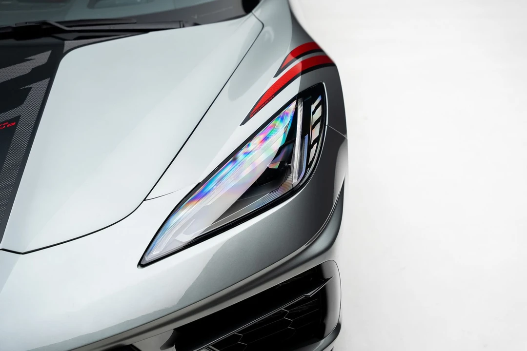 2023 Chevrolet Corvette C8 - Image 13 of 31