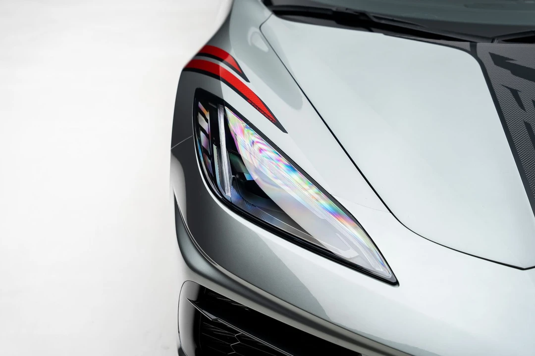 2023 Chevrolet Corvette C8 - Image 14 of 31