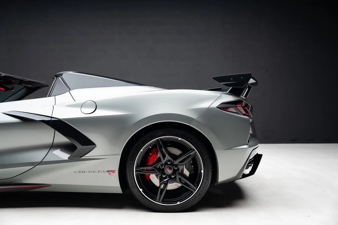 2023 Chevrolet Corvette C8 - Image 23 of 31