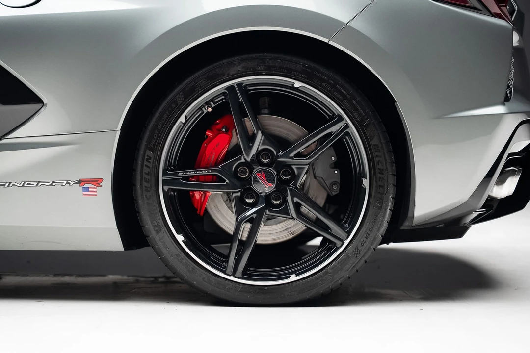 2023 Chevrolet Corvette C8 - Image 24 of 31