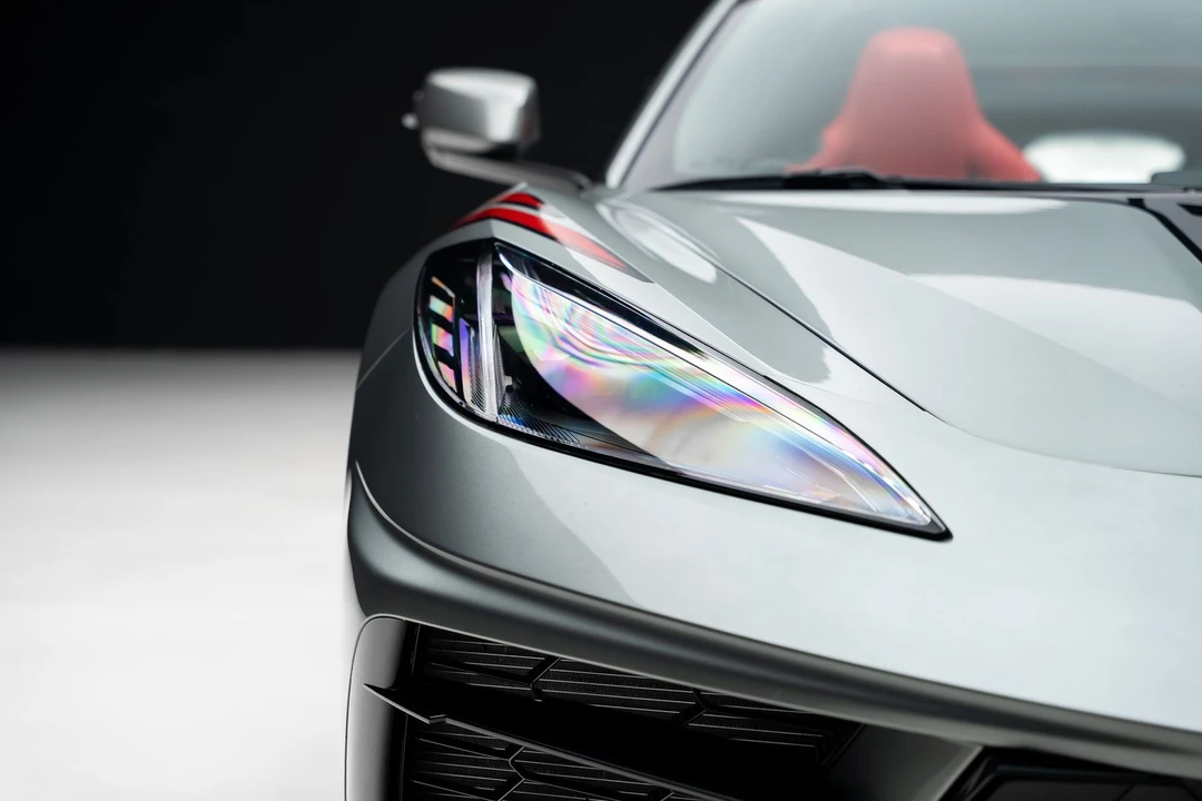 2023 Chevrolet Corvette C8 - Image 11 of 31