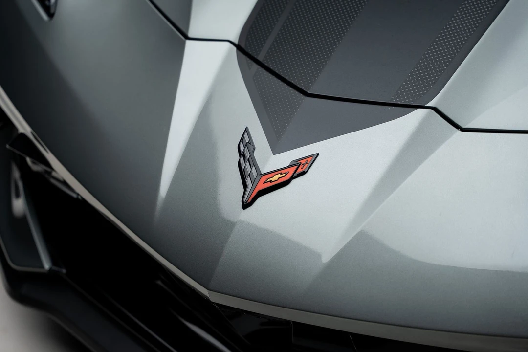 2023 Chevrolet Corvette C8 - Image 15 of 31