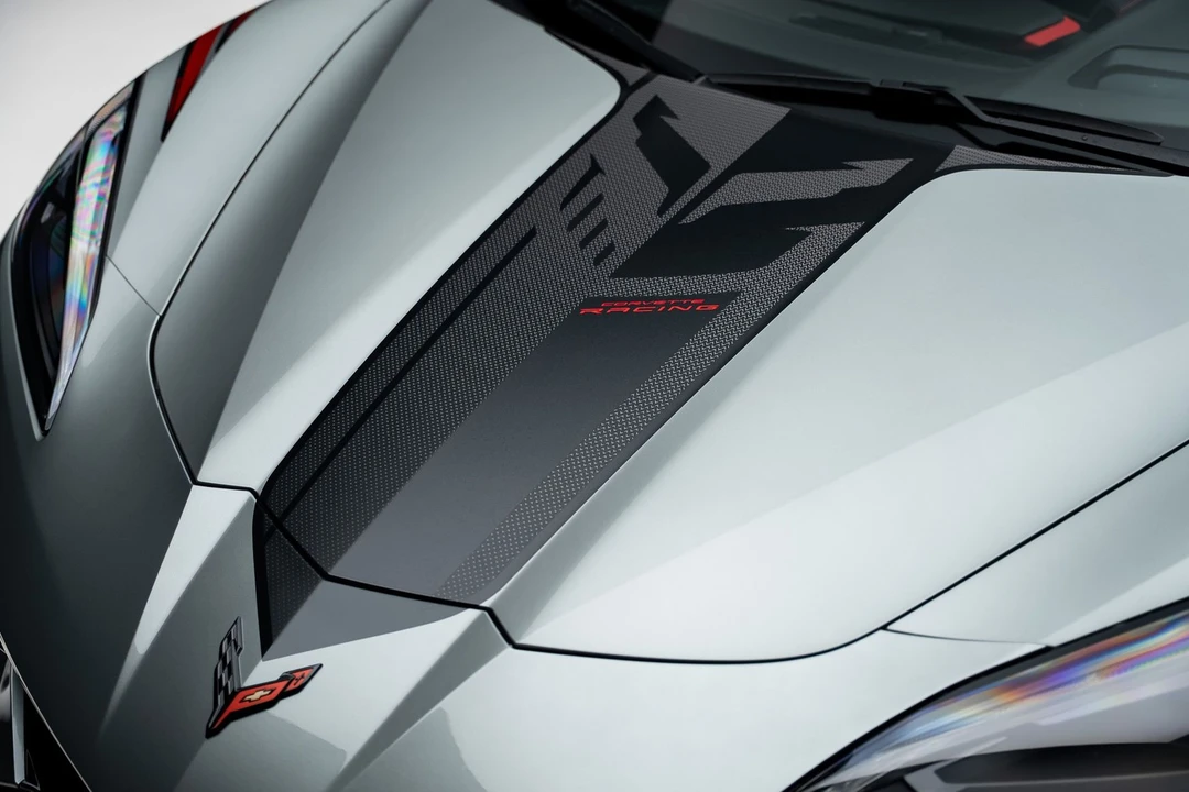 2023 Chevrolet Corvette C8 - Image 16 of 31