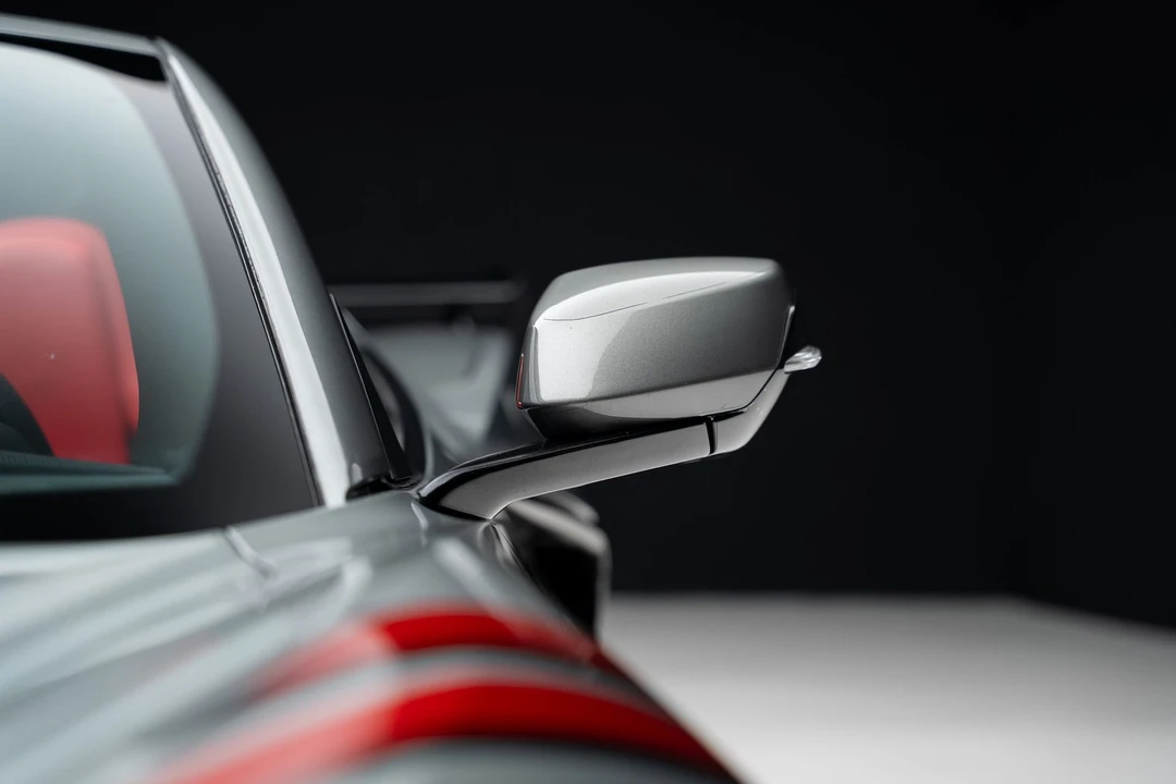 2023 Chevrolet Corvette C8 - Image 18 of 31