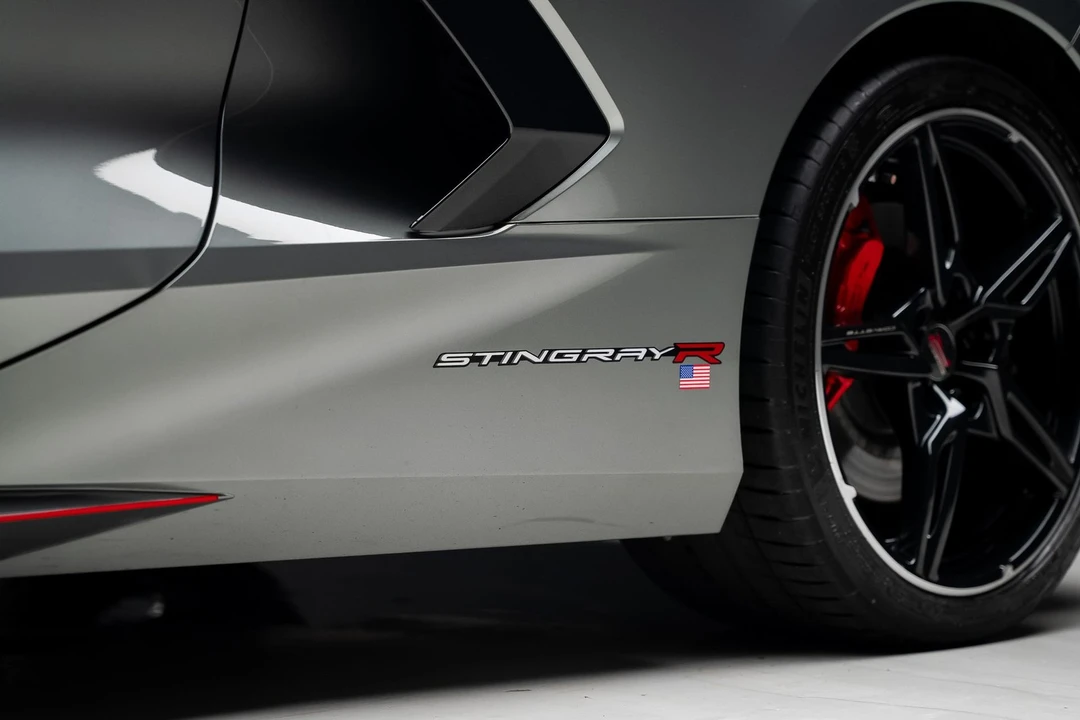 2023 Chevrolet Corvette C8 - Image 27 of 31