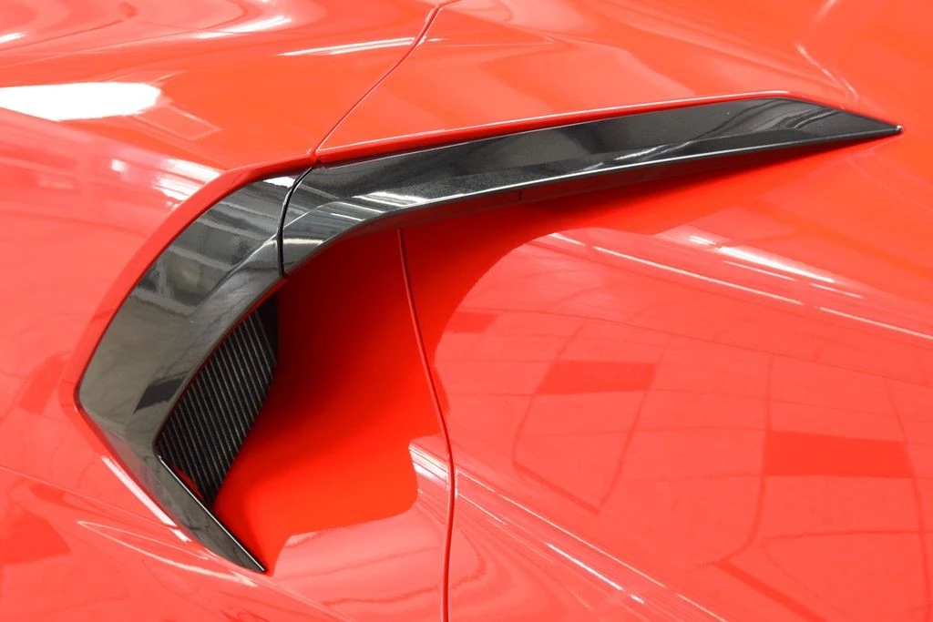 2023 Chevrolet Corvette C8 - Image 18 of 21