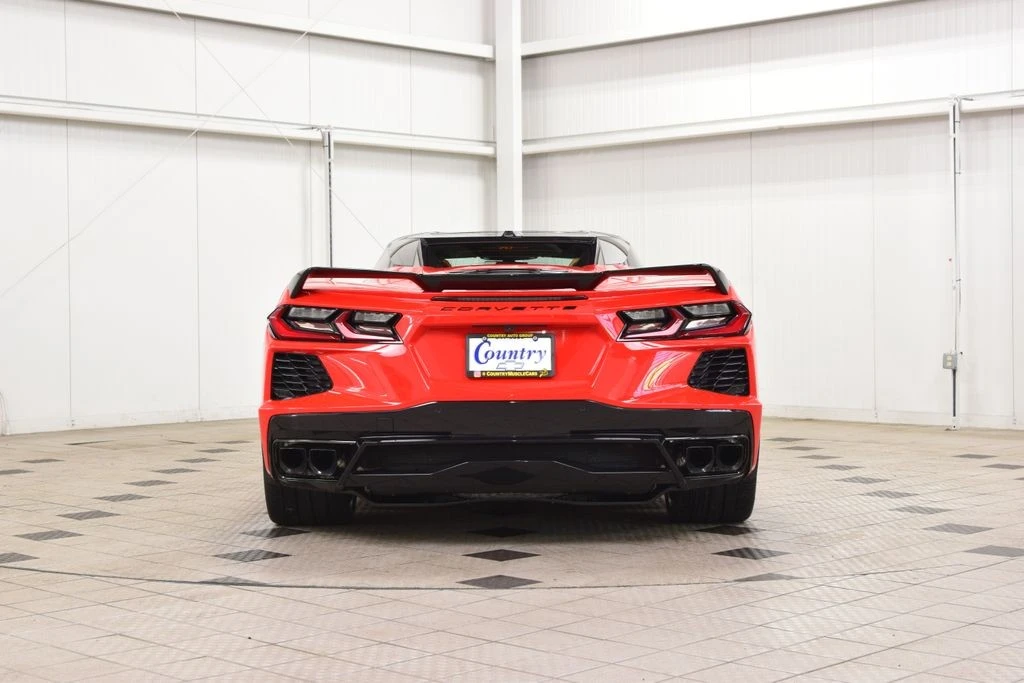 2023 Chevrolet Corvette C8 - Image 7 of 21