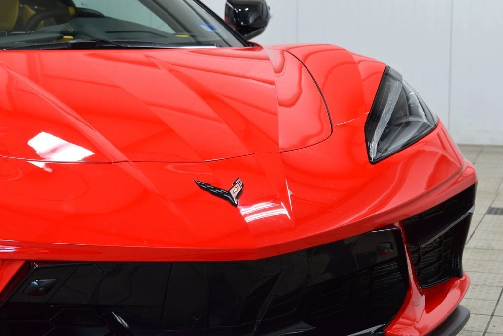 2023 Chevrolet Corvette C8 - Image 11 of 21
