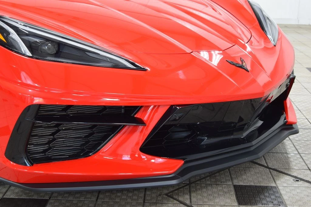 2023 Chevrolet Corvette C8 - Image 14 of 21
