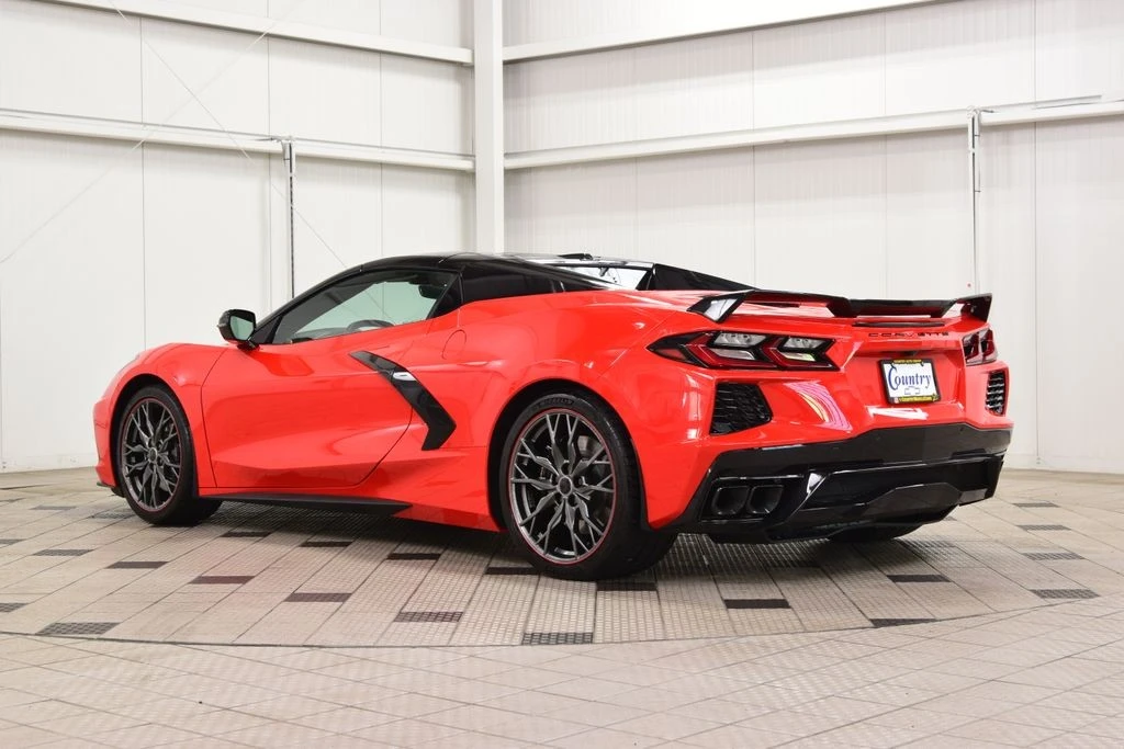 2023 Chevrolet Corvette C8 - Image 6 of 21