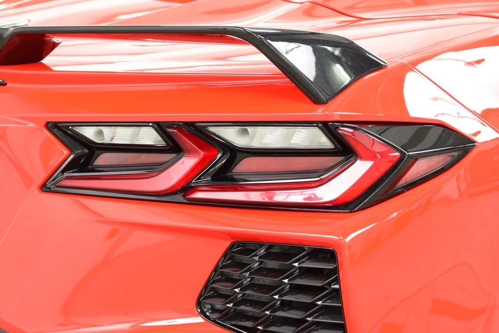 2023 Chevrolet Corvette C8 - Image 19 of 21