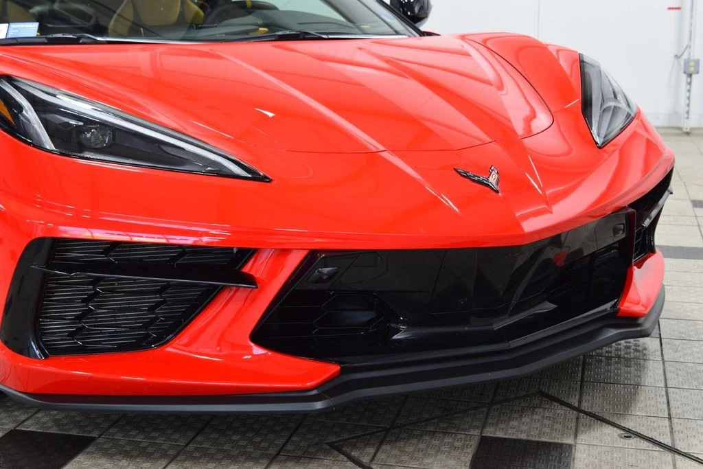2023 Chevrolet Corvette C8 - Image 13 of 21
