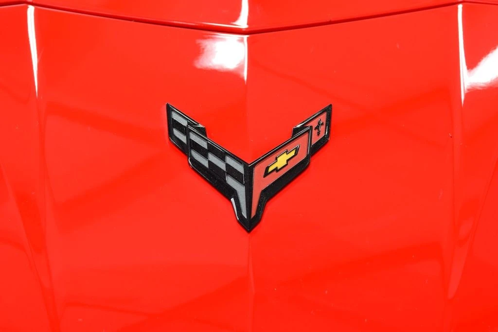 2023 Chevrolet Corvette C8 - Image 16 of 21