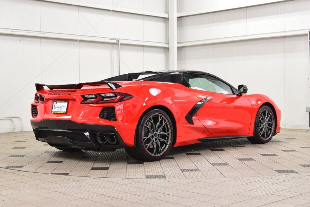2023 Chevrolet Corvette C8 - Image 8 of 21