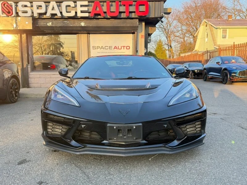 2023 Chevrolet Corvette C8 - Image 2 of 12