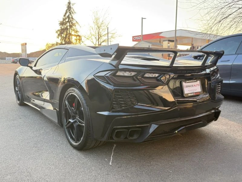2023 Chevrolet Corvette C8 - Image 7 of 12
