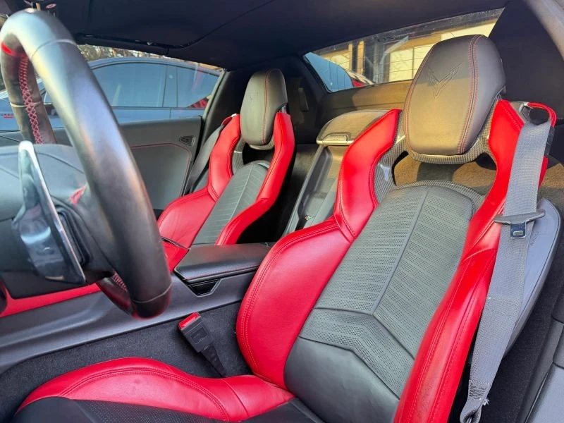 2023 Chevrolet Corvette C8 - Image 12 of 12