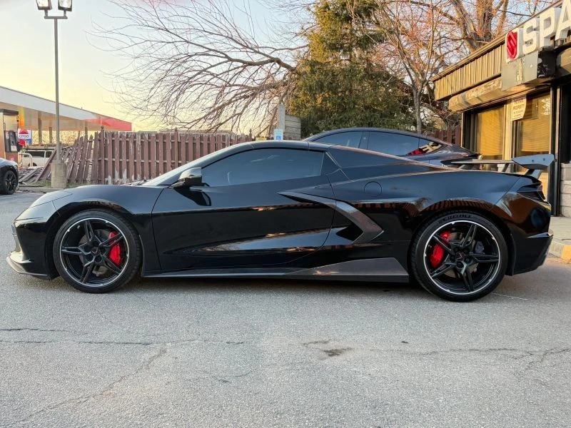 2023 Chevrolet Corvette C8 - Image 8 of 12