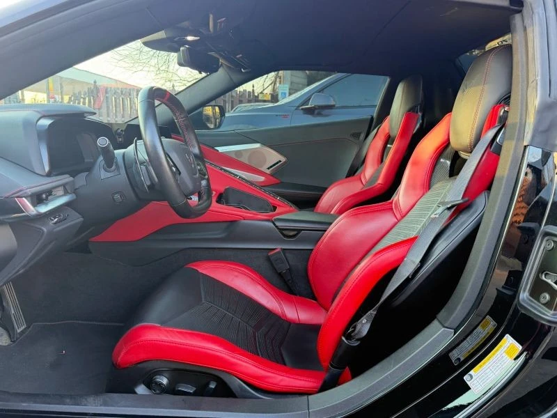 2023 Chevrolet Corvette C8 - Image 11 of 12