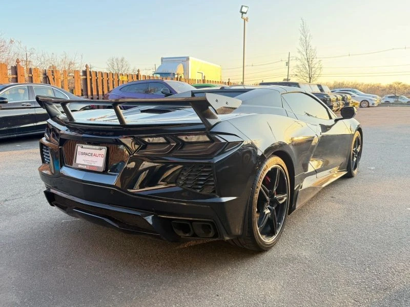 2023 Chevrolet Corvette C8 - Image 5 of 12