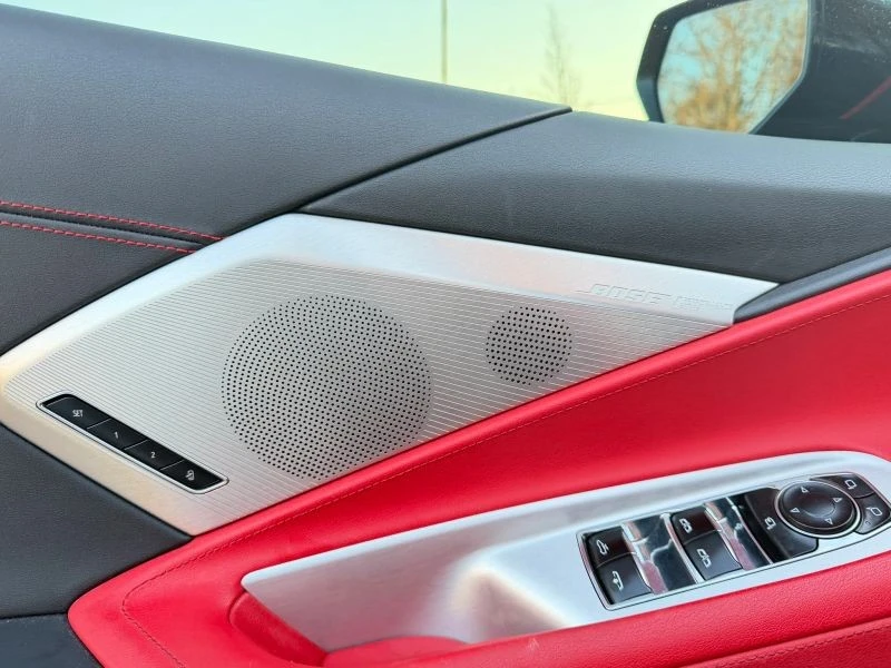 2023 Chevrolet Corvette C8 - Image 10 of 12