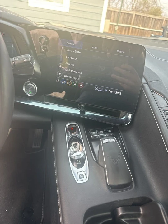 2023 Chevrolet Corvette C8 - Image 17 of 21