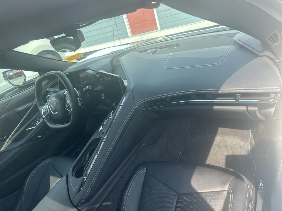 2023 Chevrolet Corvette C8 - Image 9 of 21