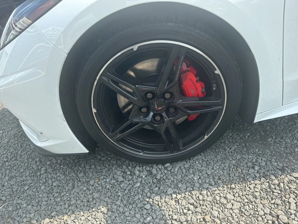 2023 Chevrolet Corvette C8 - Image 20 of 21