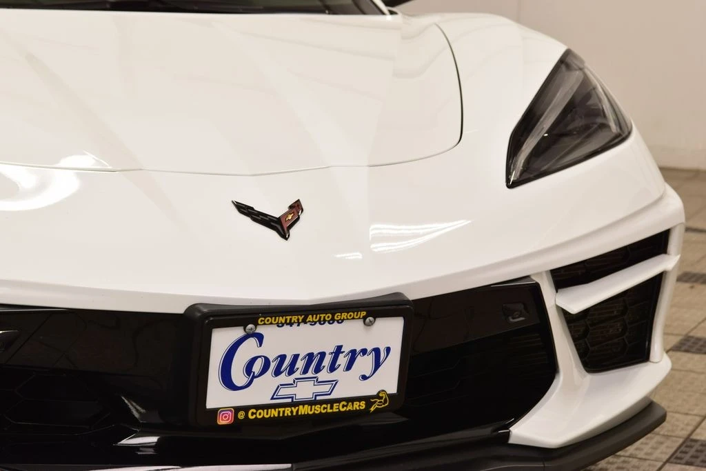 2023 Chevrolet Corvette C8 - Image 11 of 21
