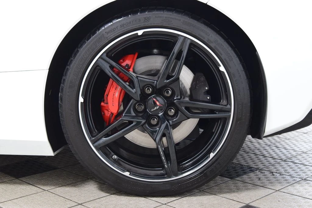 2023 Chevrolet Corvette C8 - Image 23 of 31