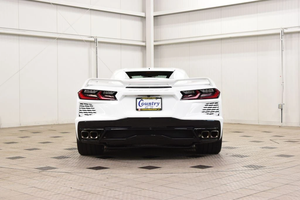 2023 Chevrolet Corvette C8 - Image 7 of 21